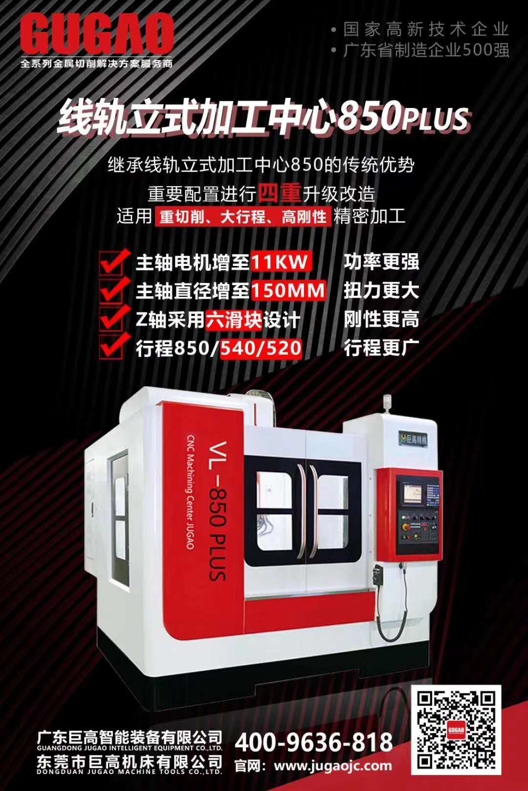 三線立式加工中心850plus機加工“頭盔模具”成新網紅，即將帶來一波新熱潮？(圖4)